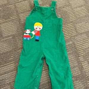 12-18 Month Vintage Boys- Longall